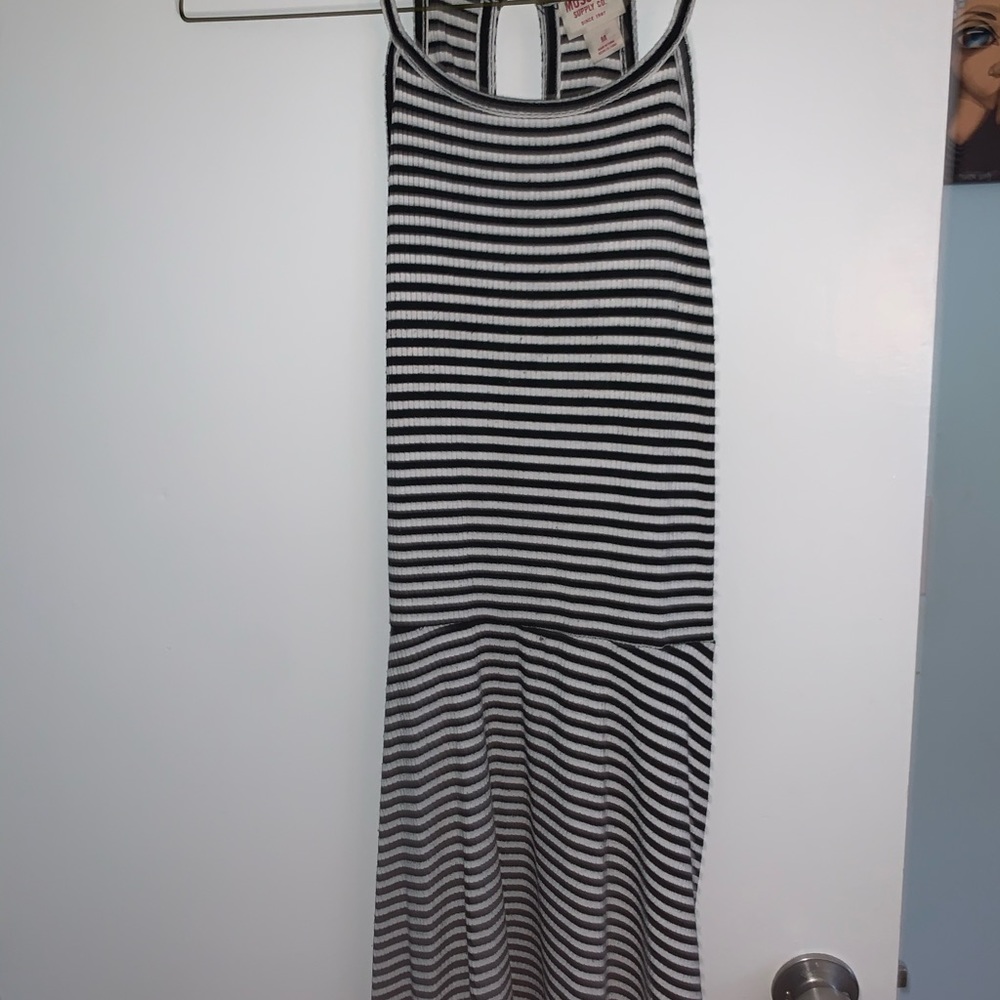 Skater dress